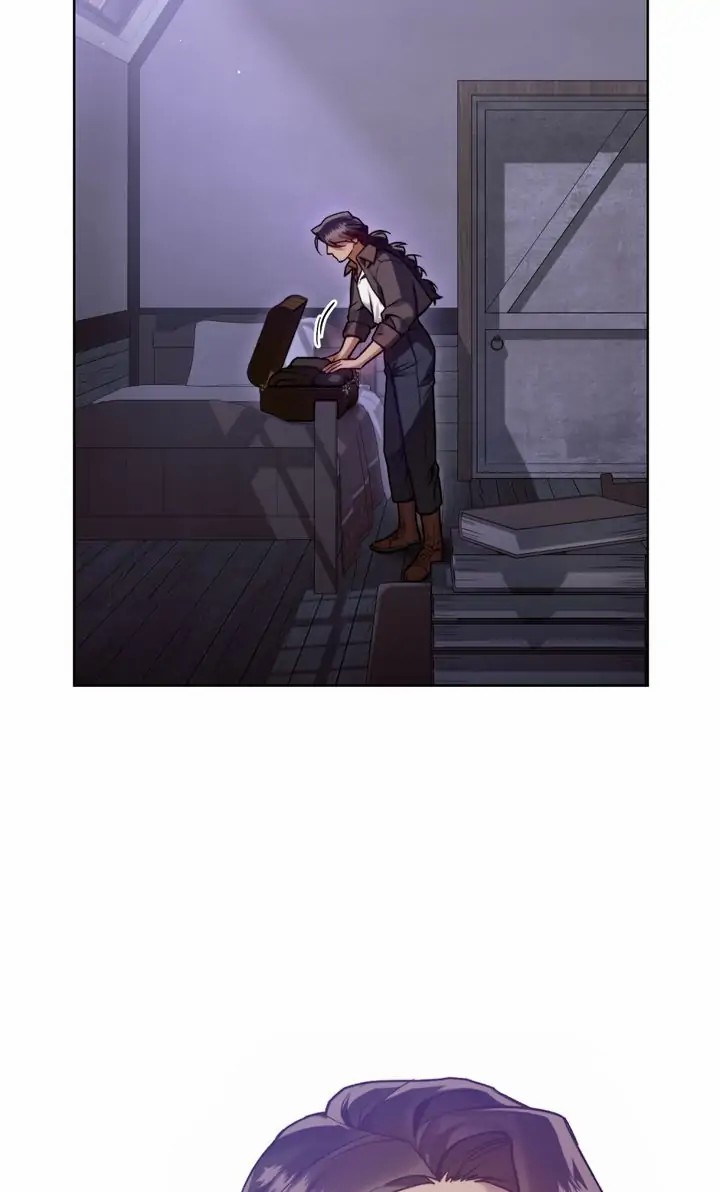 nữ giả kim chapter 7.2 9