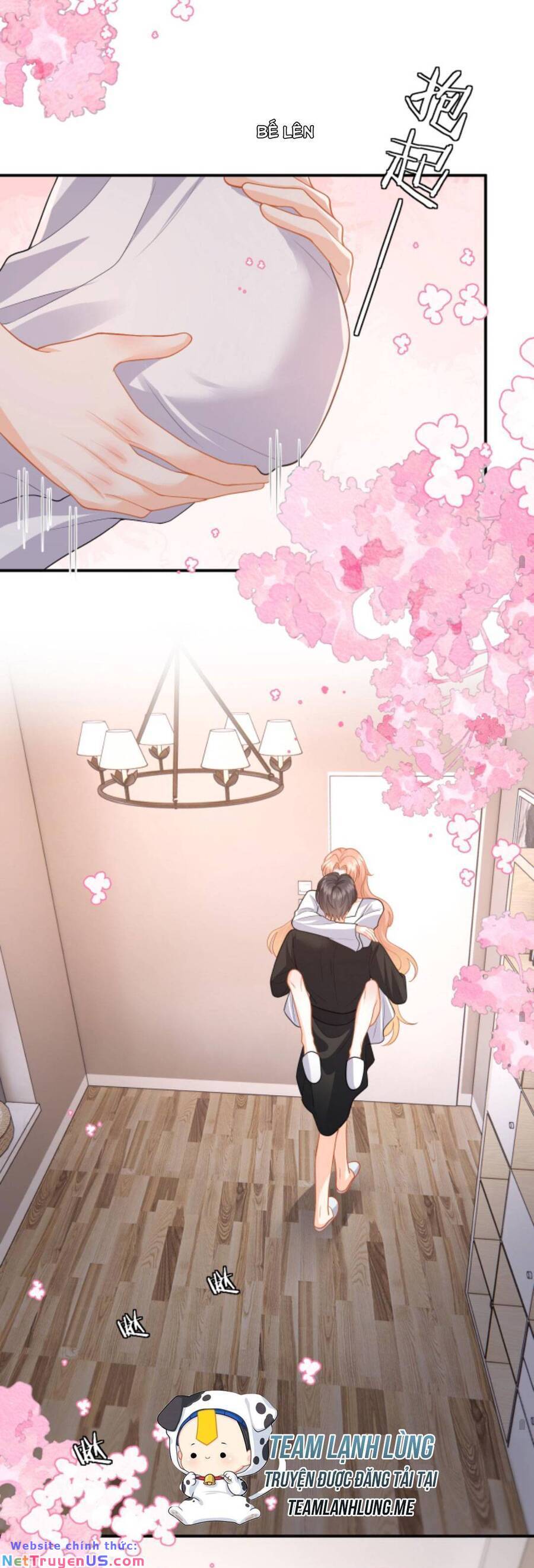 xuyên nhanh: phản diện quá sủng quá mê người chapter 136 12