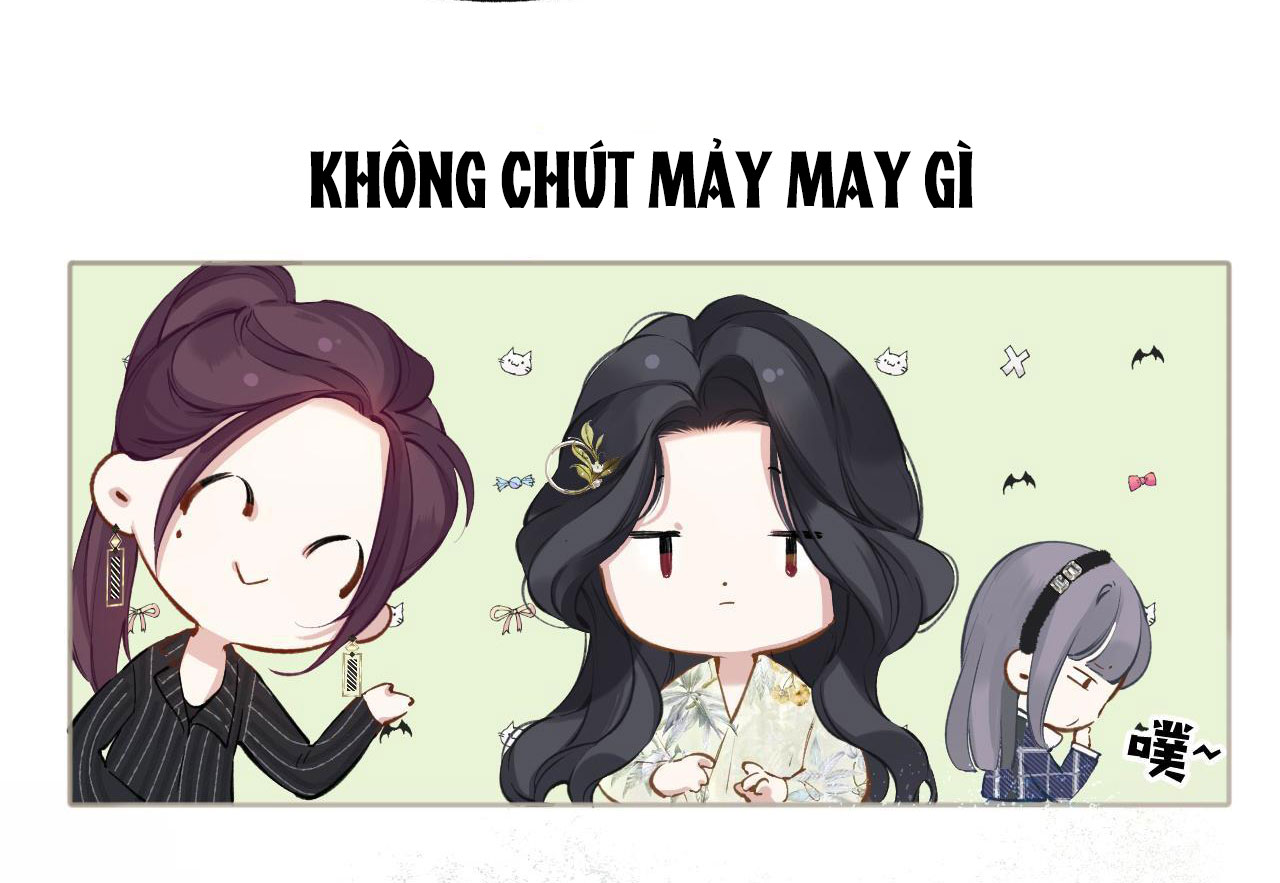 Trêu Nhầm chapter 20.2 25