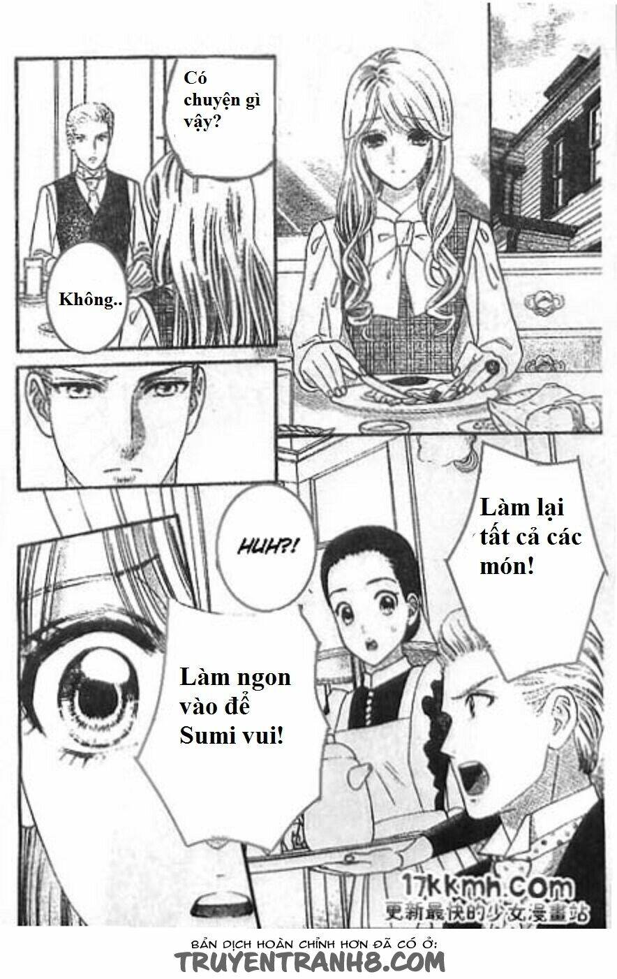 hoa hồng đỏ chapter 48 14