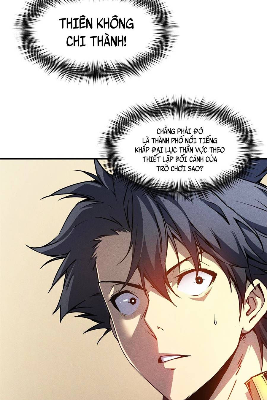 tối cường kiếm thần trọng sinh ký chapter 8 27