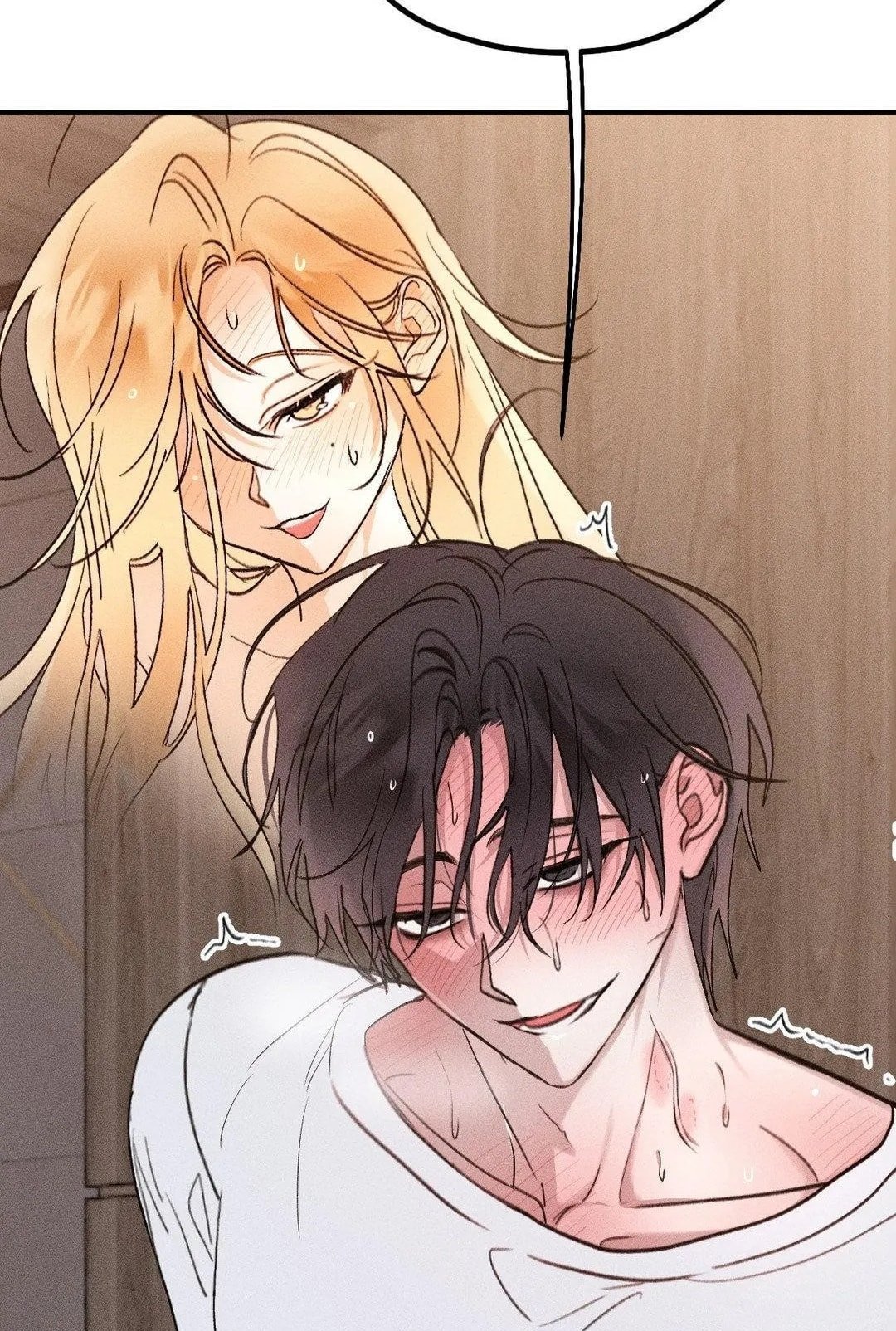 [18+] người đàn ông làm tình với quỷ chapter 9.1 5