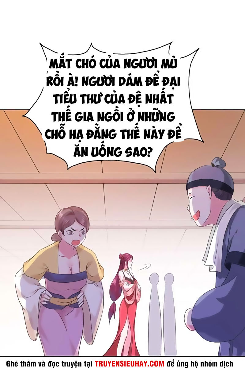 tà y cuồng thê chapter 19 15