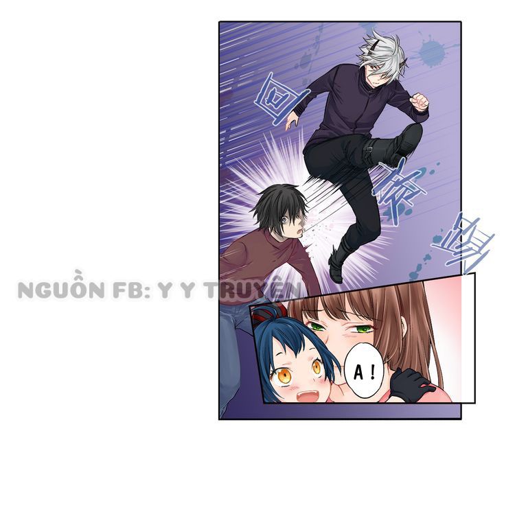 cô dâu của quỷ chapter 5.1 13