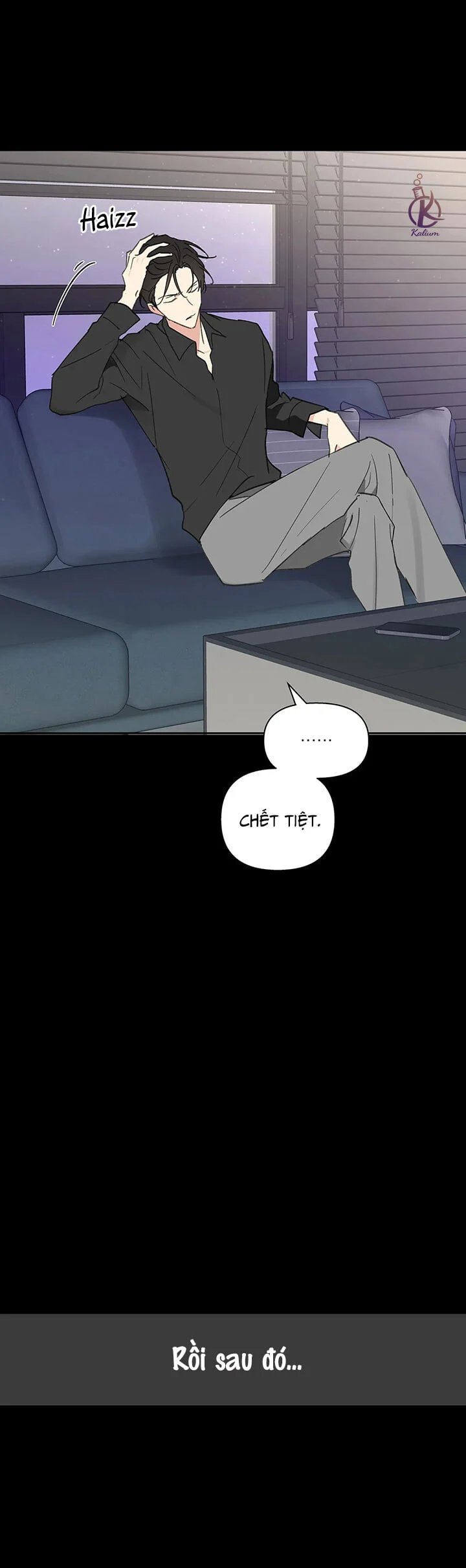 tâm tư của ju in chapter 52 14