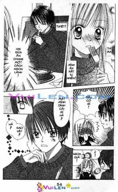 con gái con trai chapter 13 54