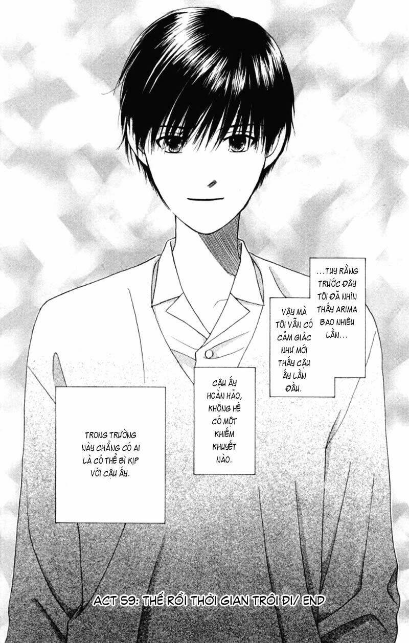 kare kano hajimemashita chapter 59 35