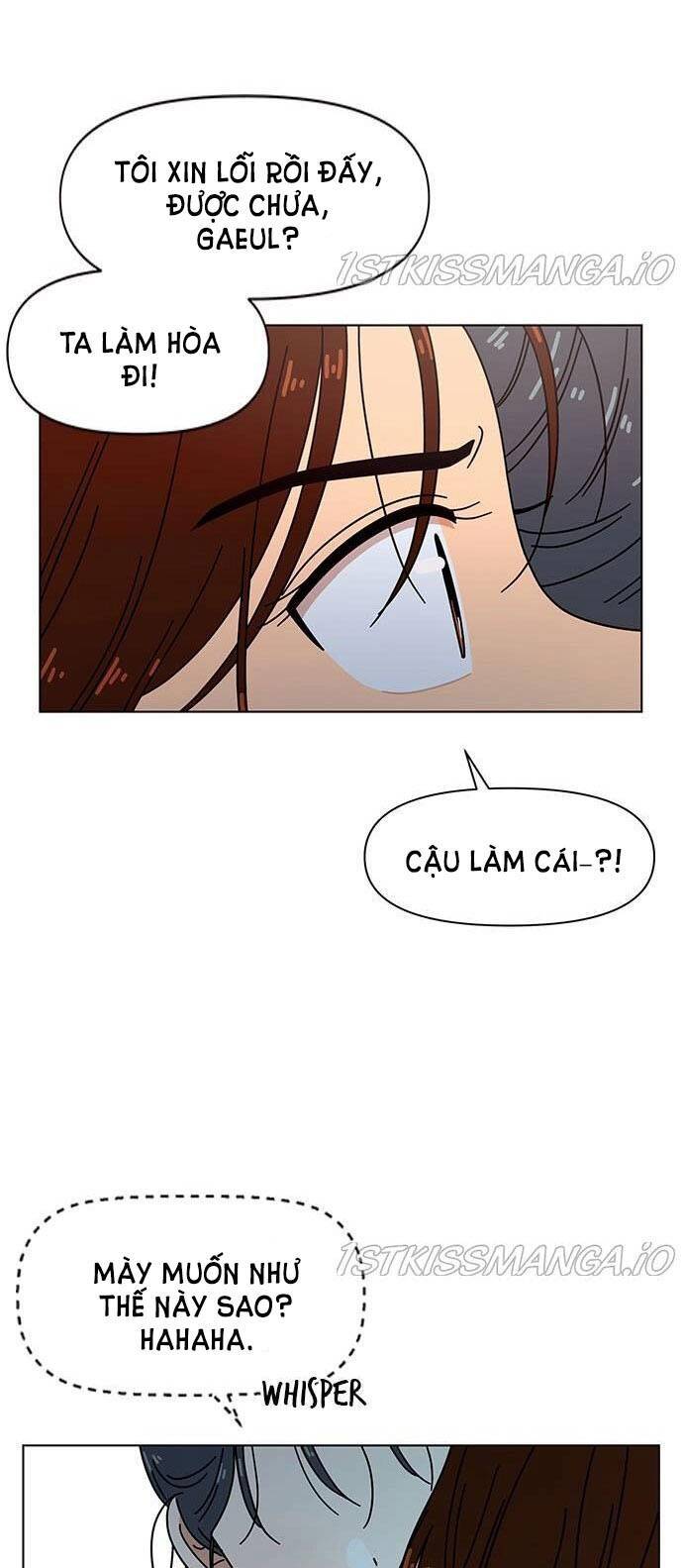 thanh xuân rực rỡ - season of blossom chapter 82 28