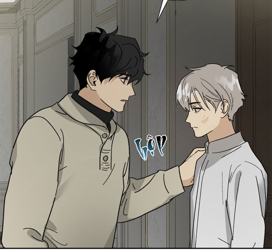 người hầu chapter 17 20