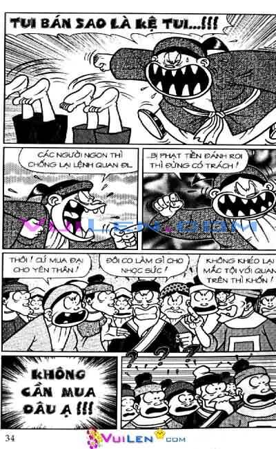 thần đồng đất việt chapter 81 31