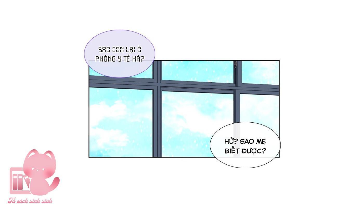 về bên anh chapter 30 18