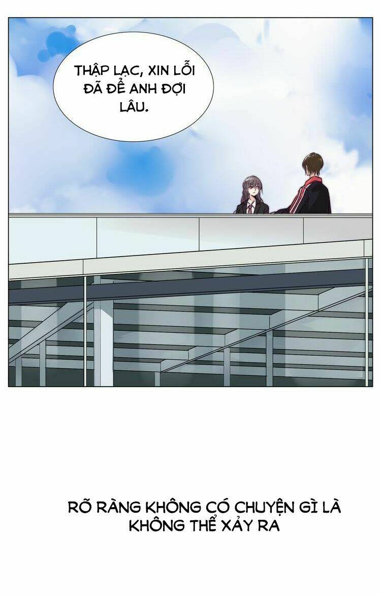 lấp lánh tình yêu kẹo bạc hà chapter 61 19