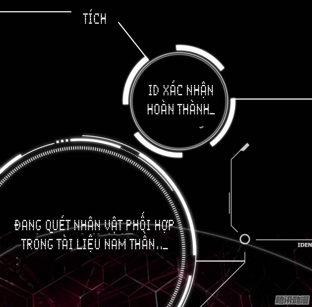 hệ thống yêu đương với nam thần chapter 1 24