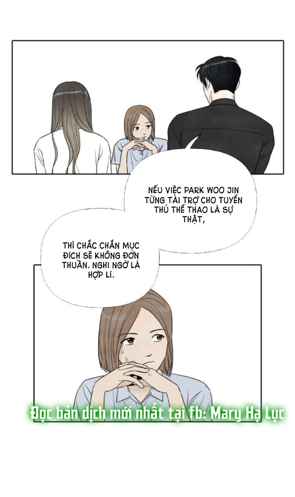 điều khiến tôi quyết tâm muốn chết chapter 77.1 12