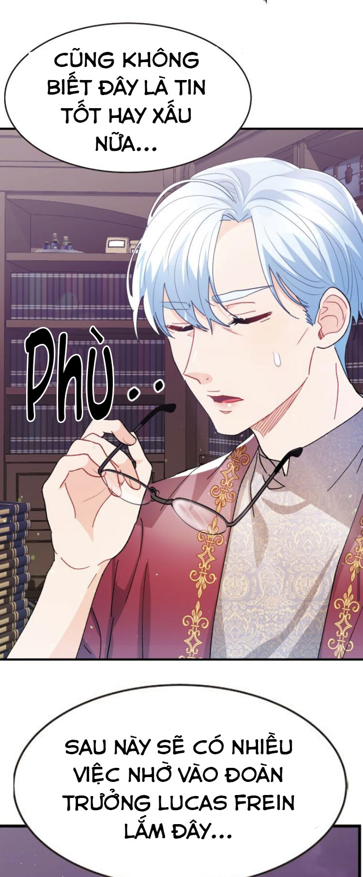 prince maker chapter 21.4 5