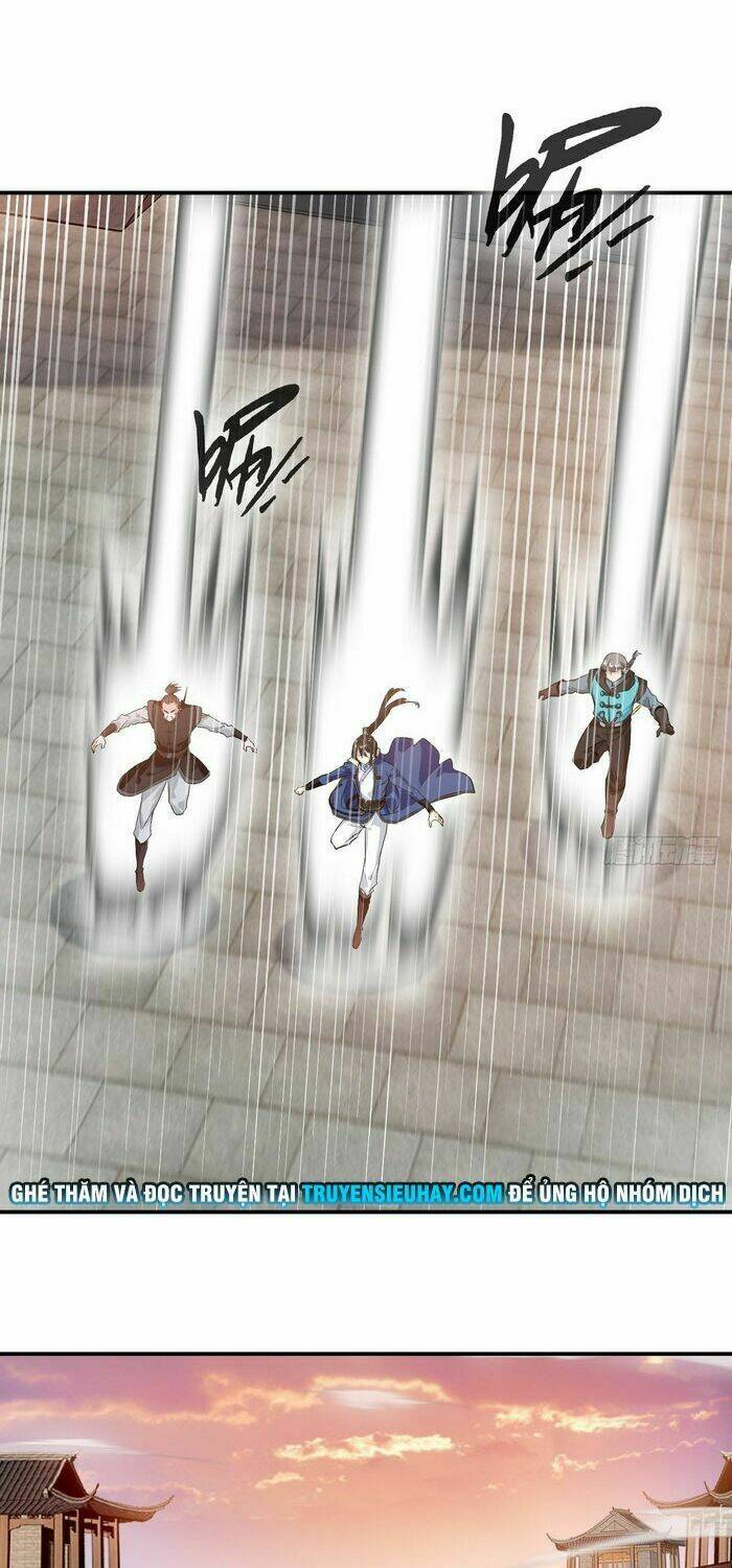 một đời thành tiên chapter 21 14