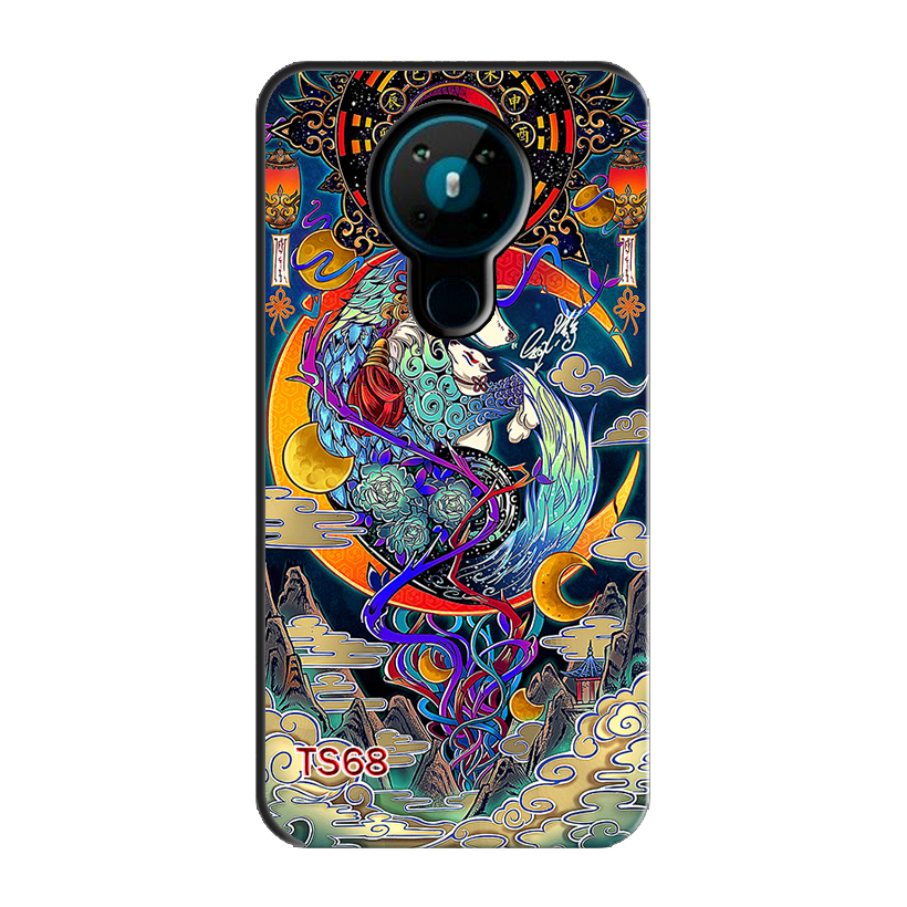 Ốp Lưng Dành Cho NOKIA 5.3