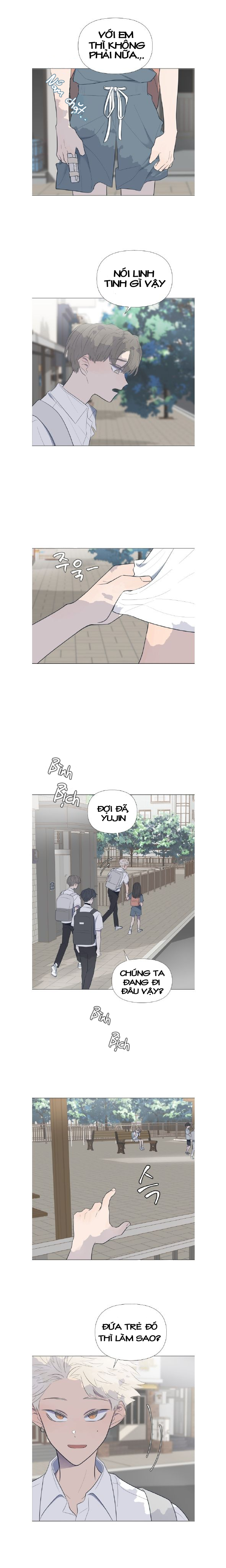 moonchild chapter 7 9