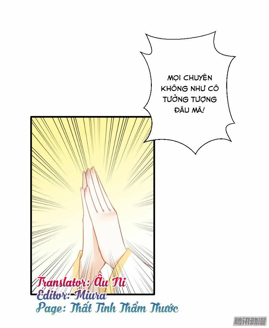 hôm nay ta cũng muốn trêu chọc nàng chapter 26 3