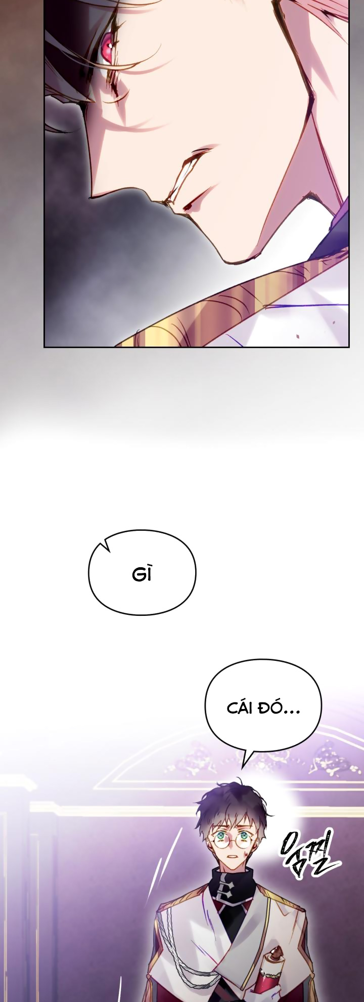 kết thúc của nhân vật phản diện chỉ có thể là cái chết chapter 161 26