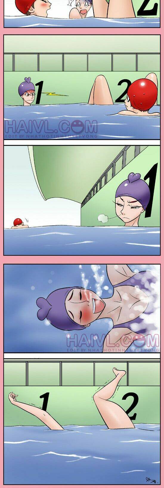 kim chi và củ cải chapter 949 2