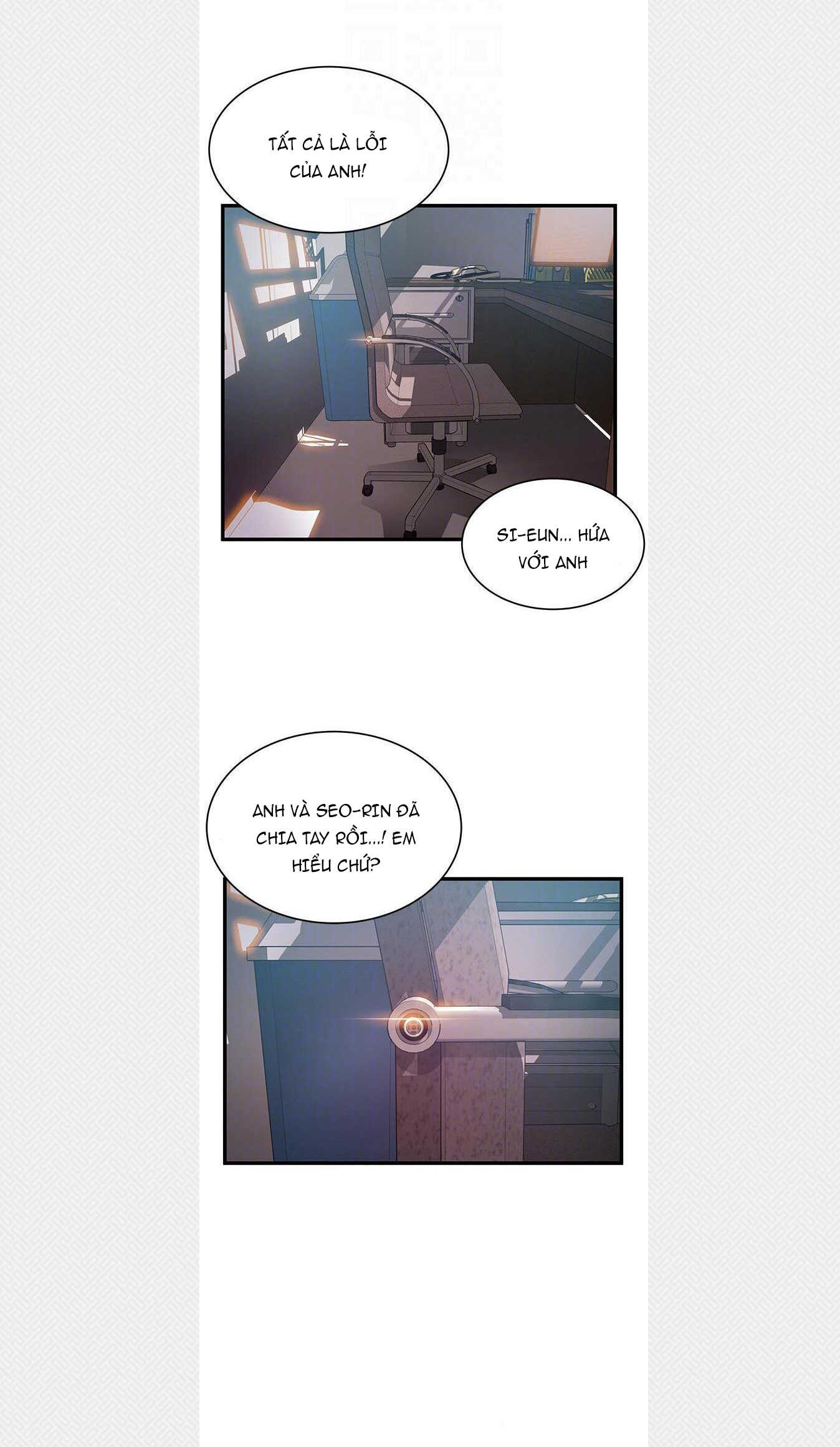 điểm yếu chapter 105 18