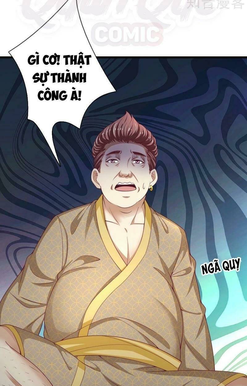 chung cực binh vương tại đô thị chapter 134 18