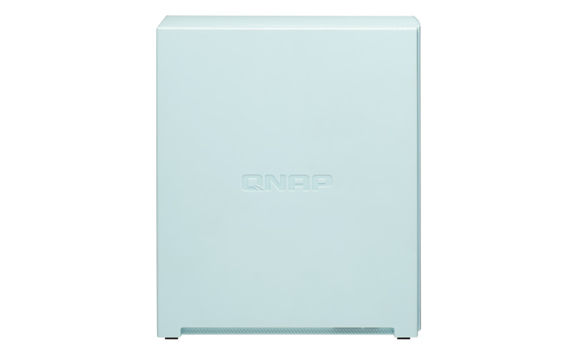 Ổ Cứng Mạng NAS QNAP TS-230 - Hàng Chính Hãng