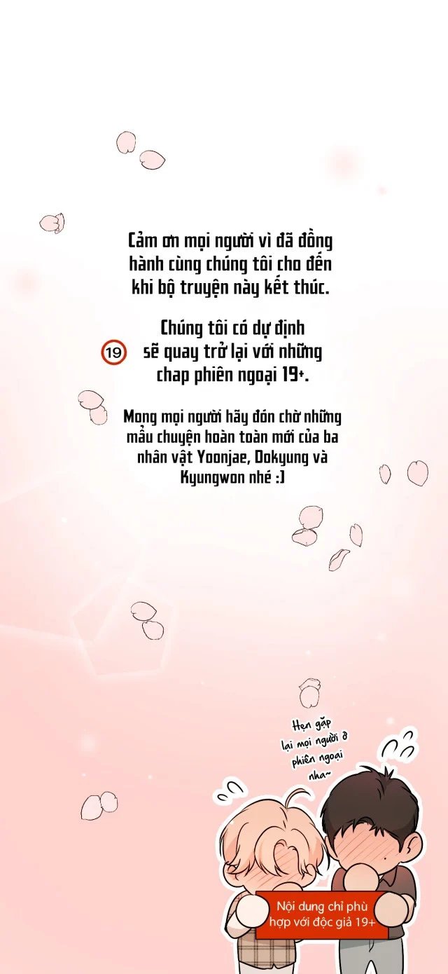 khi đào nở hoa chapter 20 26