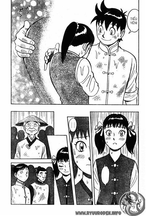 hoàng phi hồng phần 4 chapter 48 24