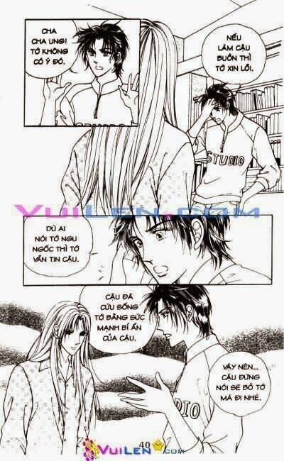 ảo vọng tình yêu chapter 2 40