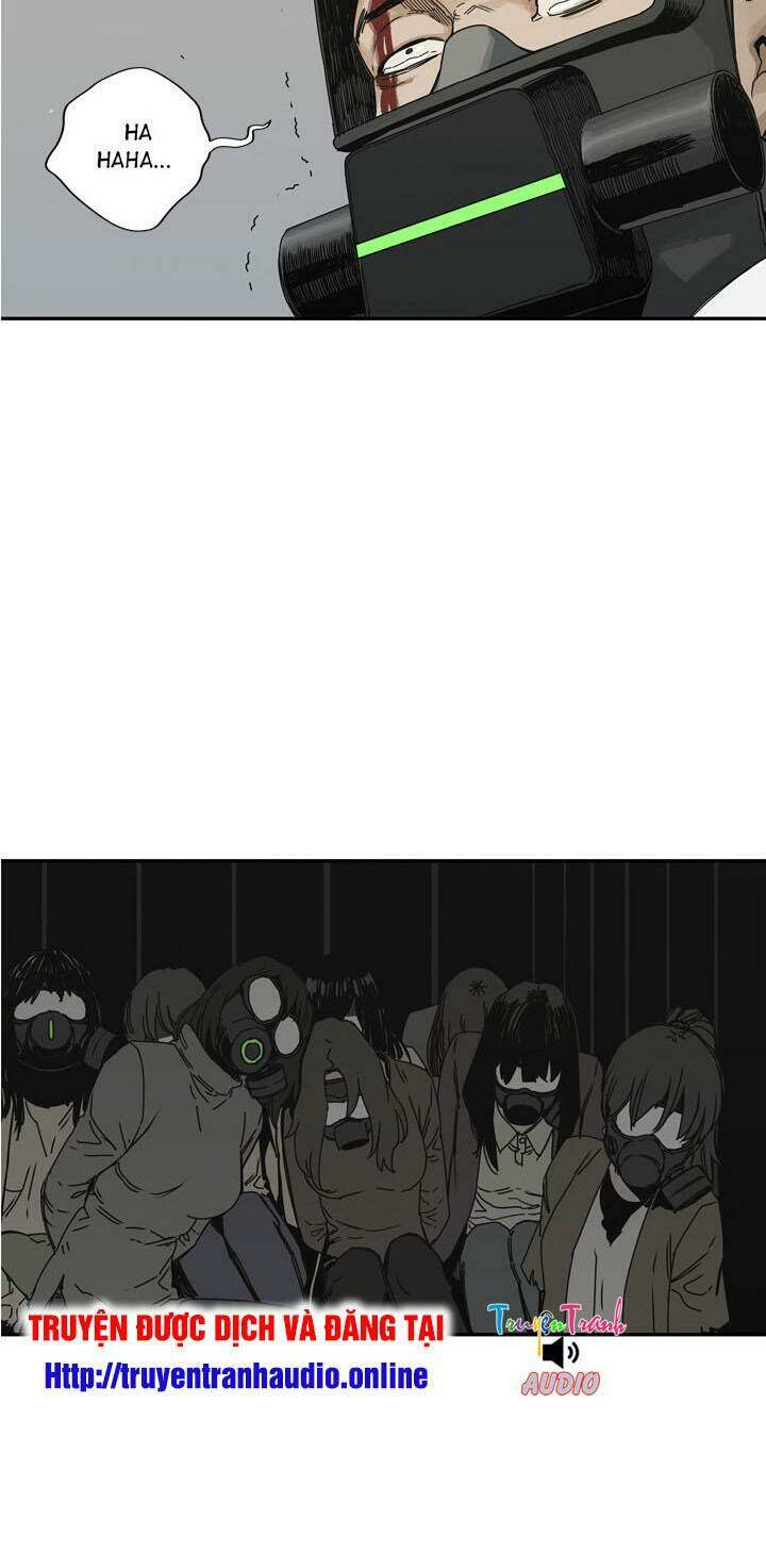 hiệp sĩ giao hàng chapter 19 47