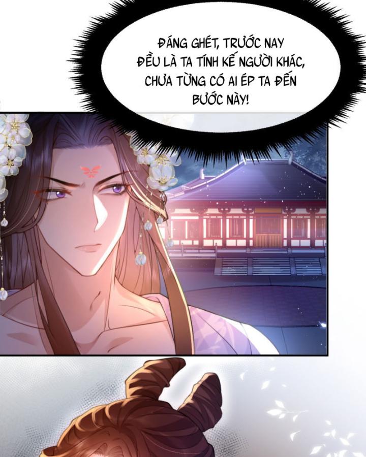 quốc sư từng bị ta lừa tình lên ngôi rồi!! chapter 5 41