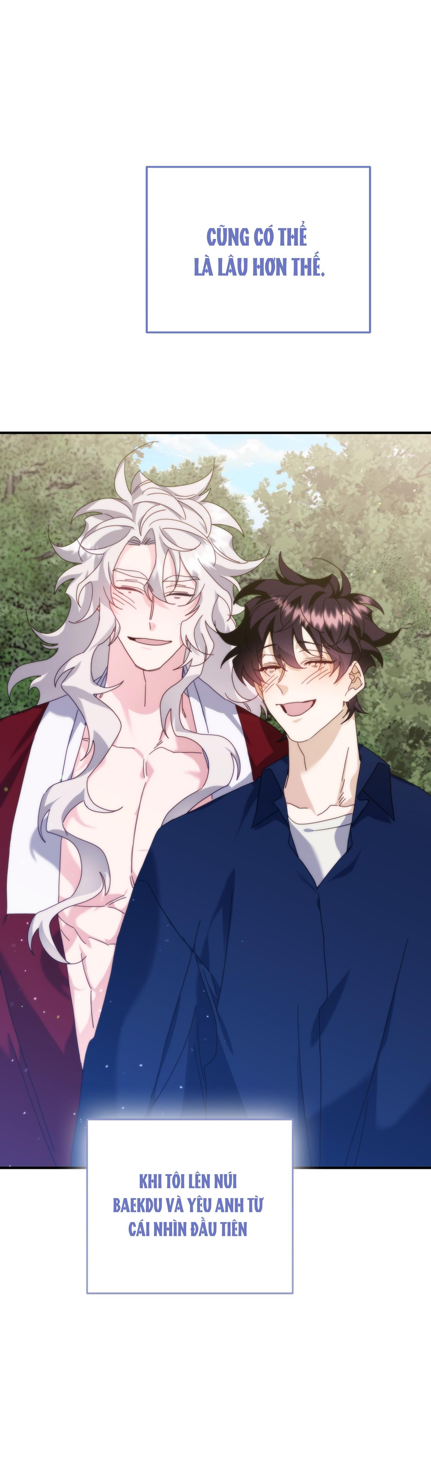 hổ trở về chapter 43 73