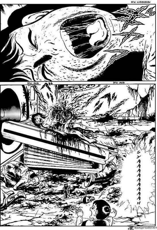 god's left hand, devil's right hand chapter 7 9