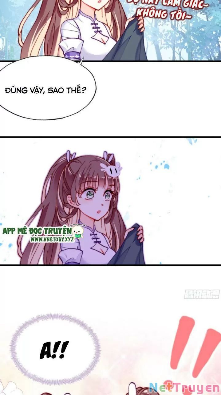 lại bị bệnh chiều chuộng quấn lấy chapter 17 42