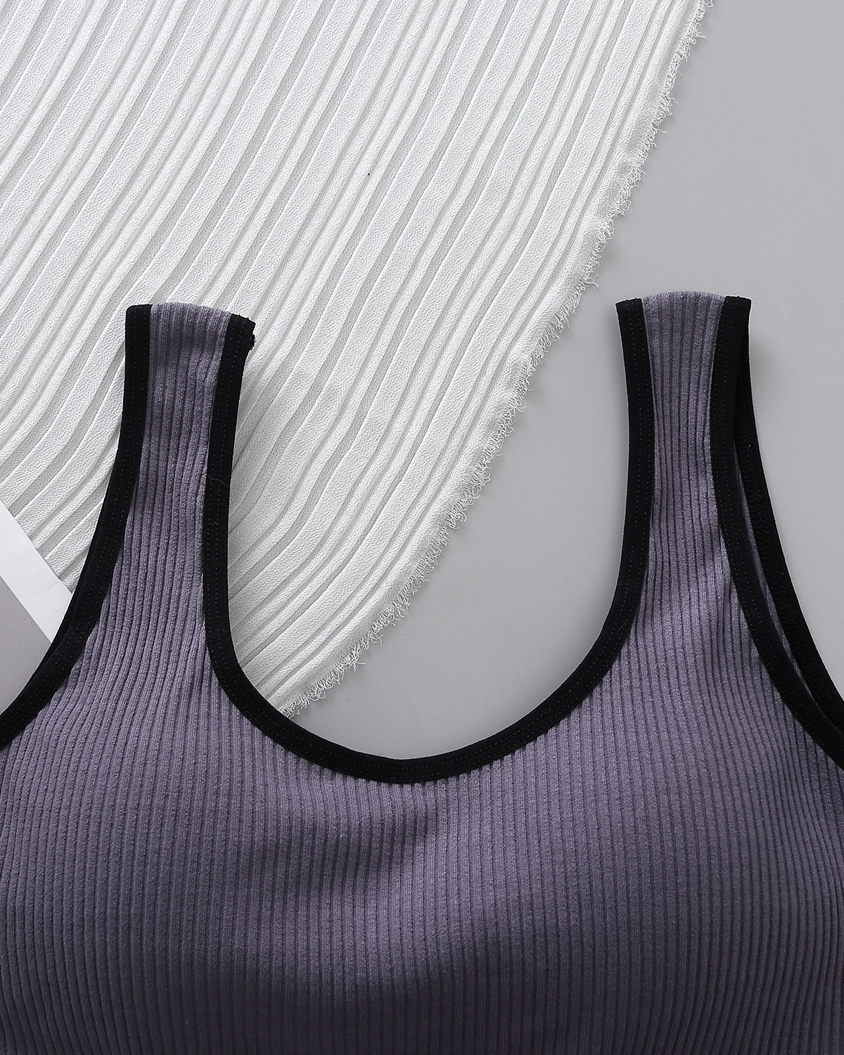 Đồ lót nữ, set đồ lót, bộ đồ lót cotton co giãn tốt,  thấm hút mồ hôi kiểu dáng cá tính, năng động LYEB029