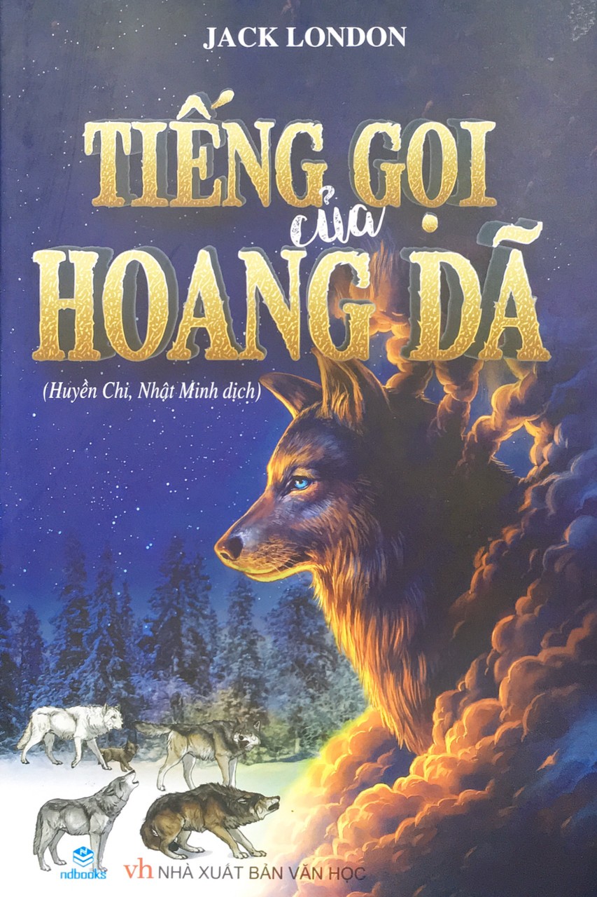 NDB - Tiếng gọi của hoang dã