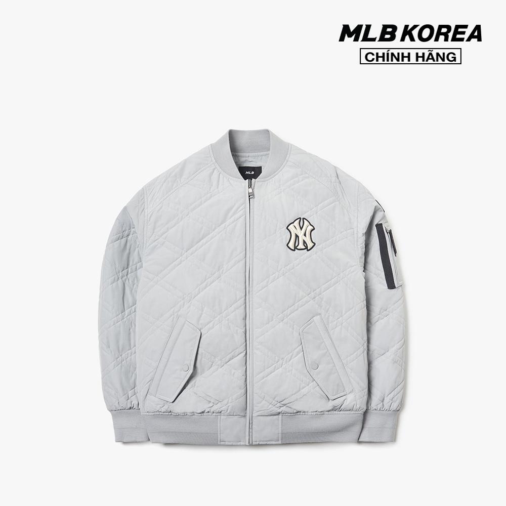 Cơn sốt áo khoác bóng chày MLB chưa có dấu hiệu hạ nhiệt #5 Cơn sốt áo khoác bóng chày MLB chưa có dấu hiệu hạ nhiệt
