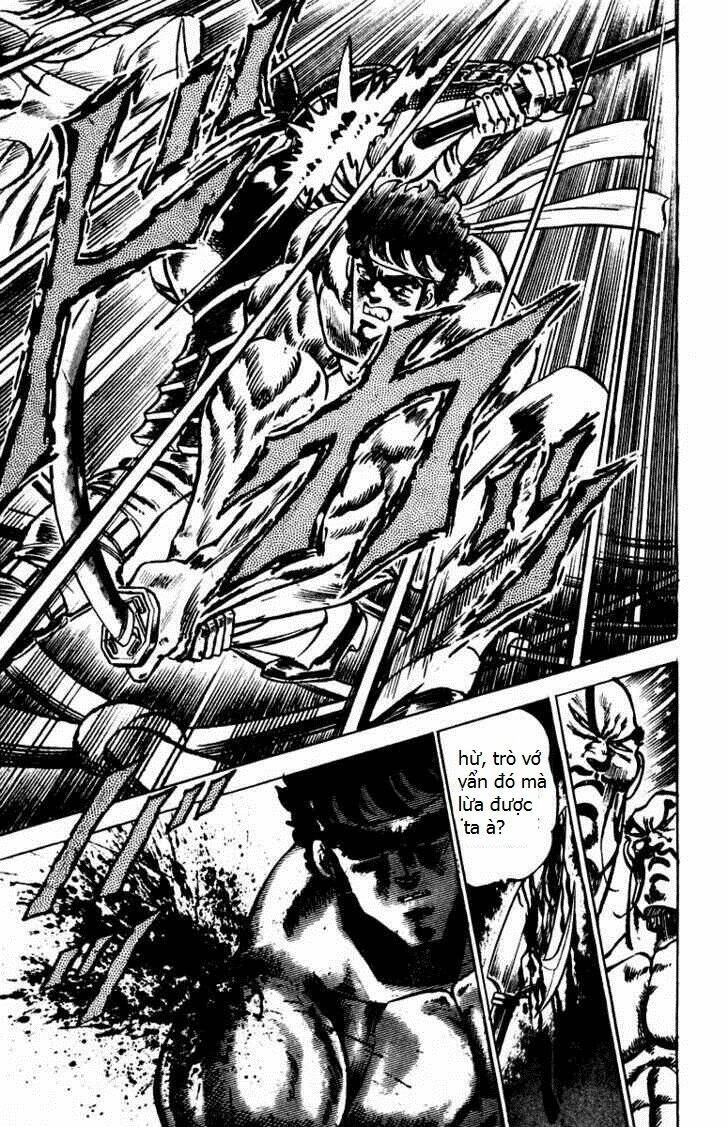 sakigake!! otokojuku chapter 39 15