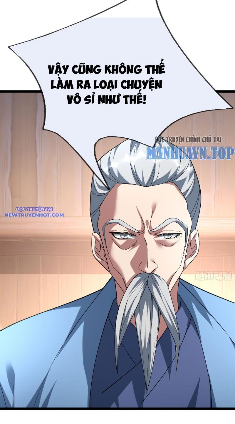 ngủ say vạn cổ: xuất thế đẩy ngang chư thiên chapter 31 32