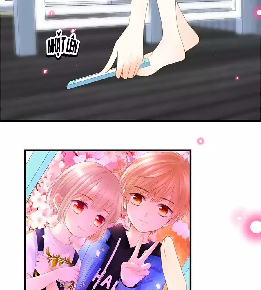 hoa chưa nở rộ chapter 27 37