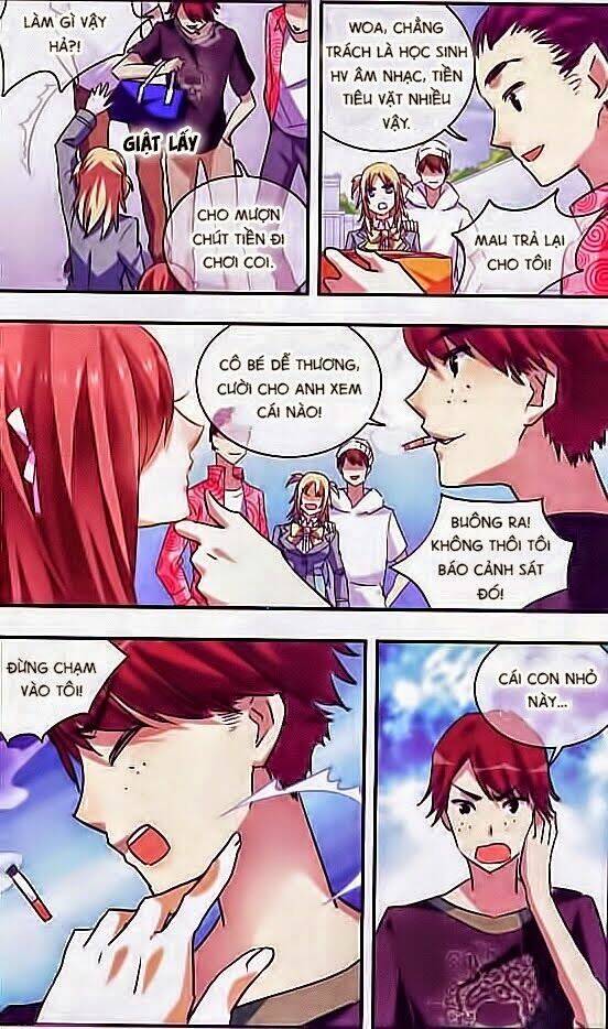 ngôi sao câu lạc bộ chapter 84 2