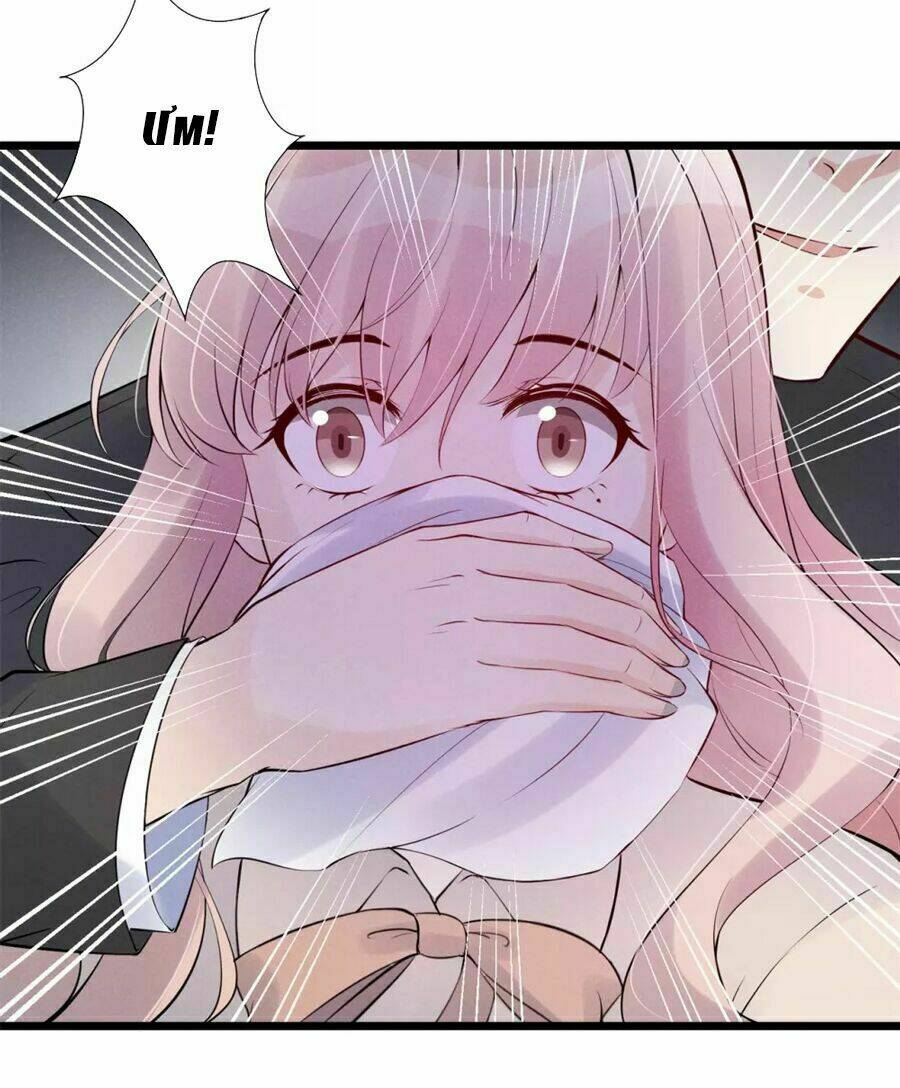 cạm bẫy lửa tình chapter 80 10