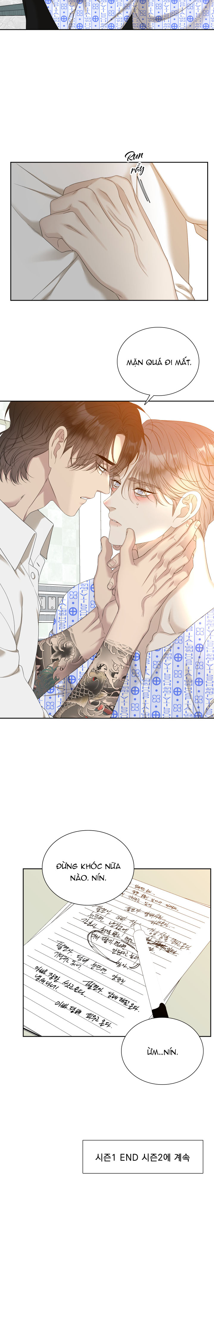 tên cặn bã chapter 30 20