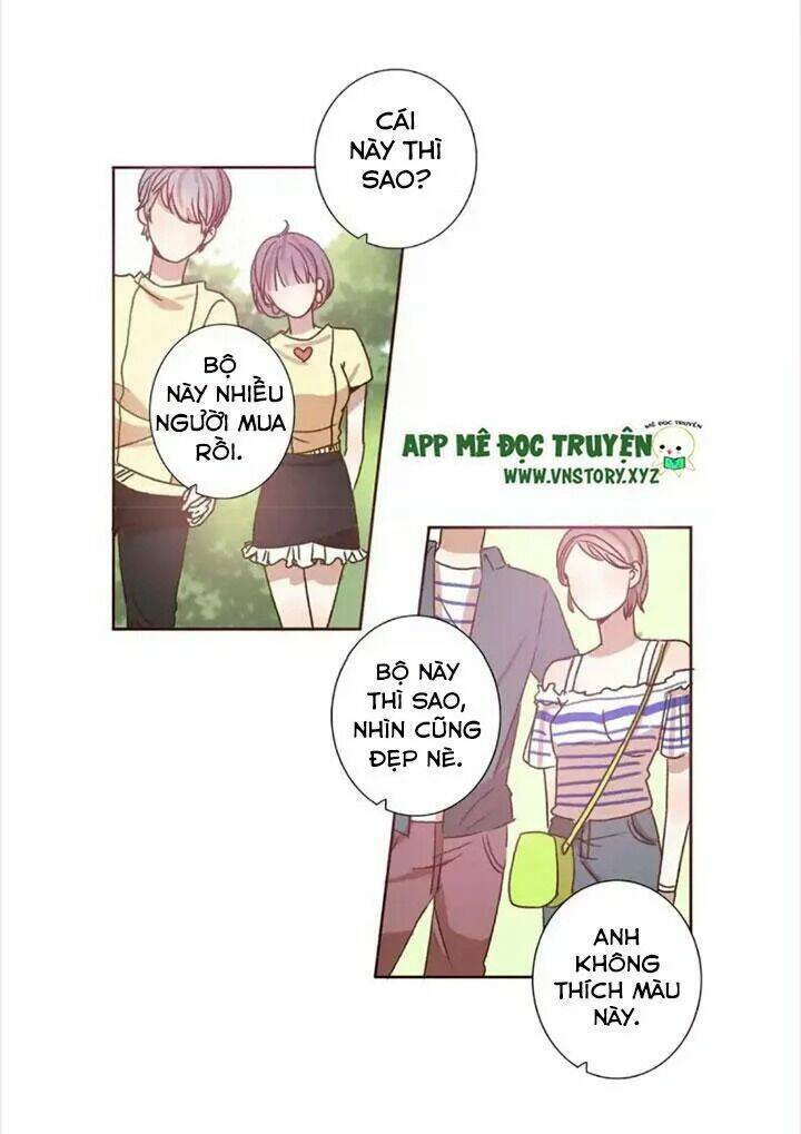 tình yêu không nói dối chapter 69 9