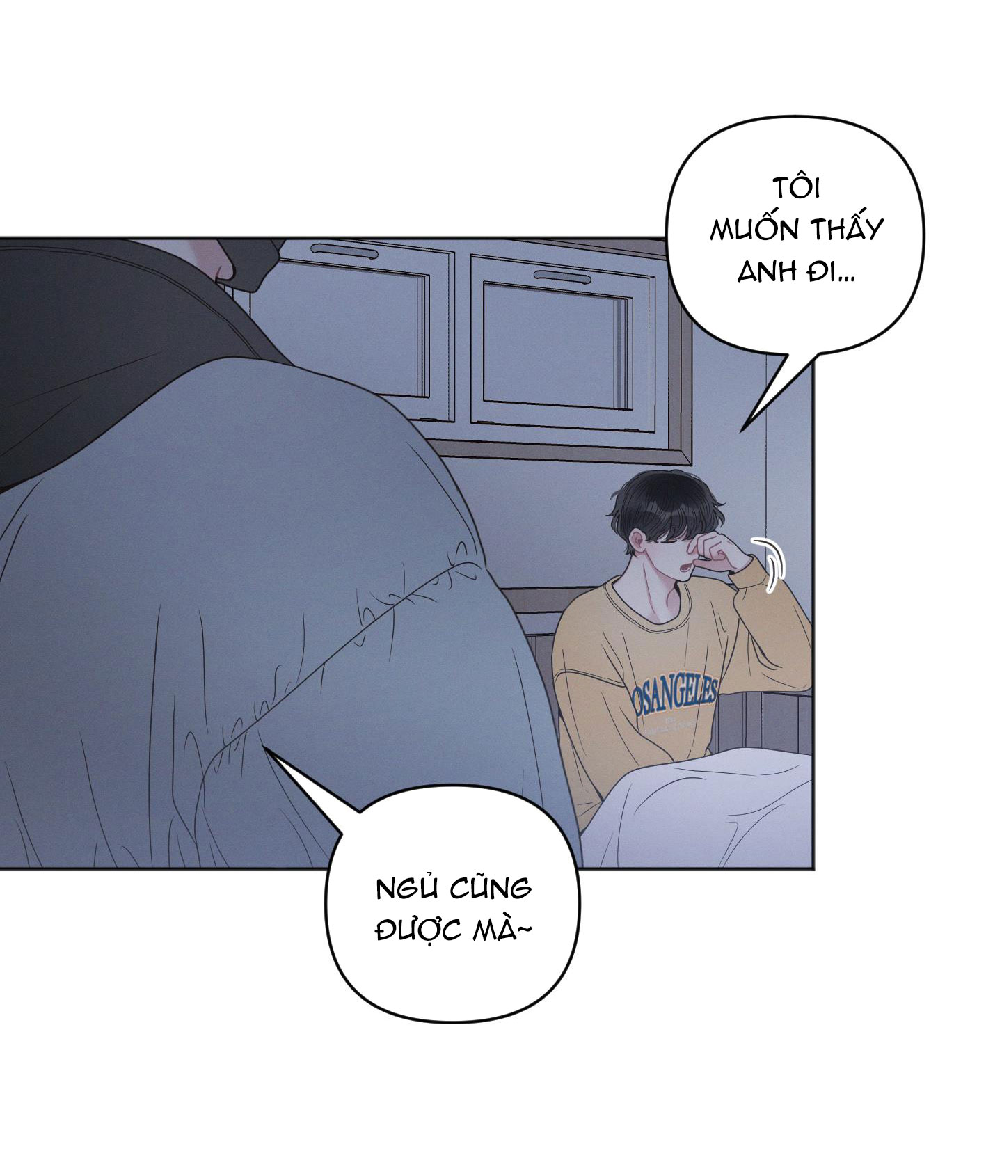 đời tư hàng xóm chapter 37 37