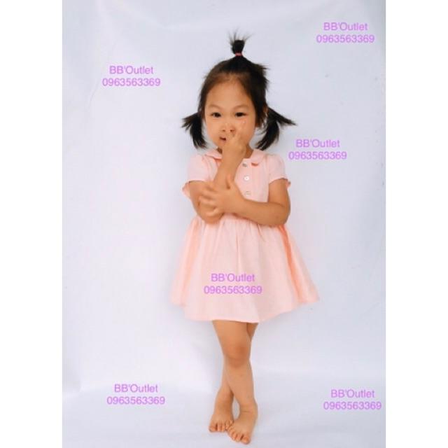Váy nhiều mẫu lẻ size: 11-13kg