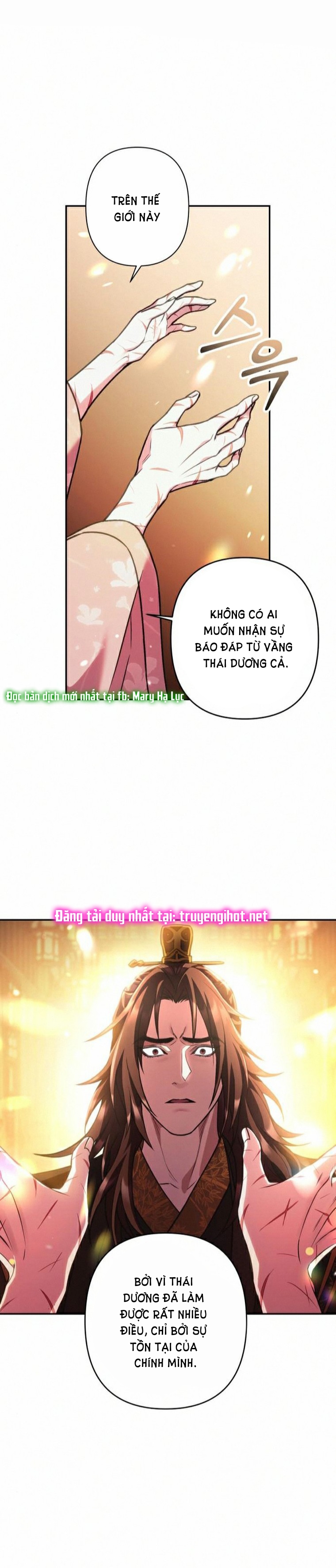 bản tình ca heeran chapter 20.1 10