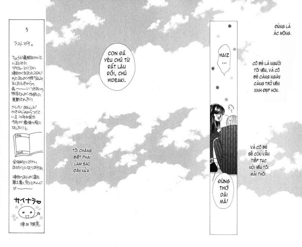 kare kano hajimemashita chapter 102.2 19